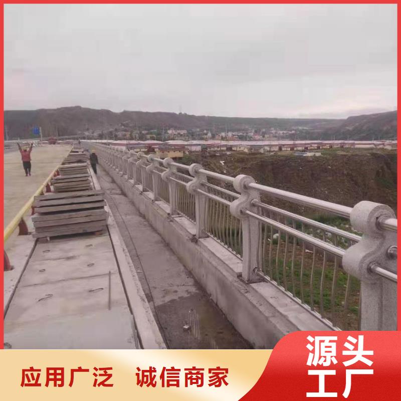 铸造石护栏【304不锈钢复合管】品牌大厂家选择大厂家省事省心
