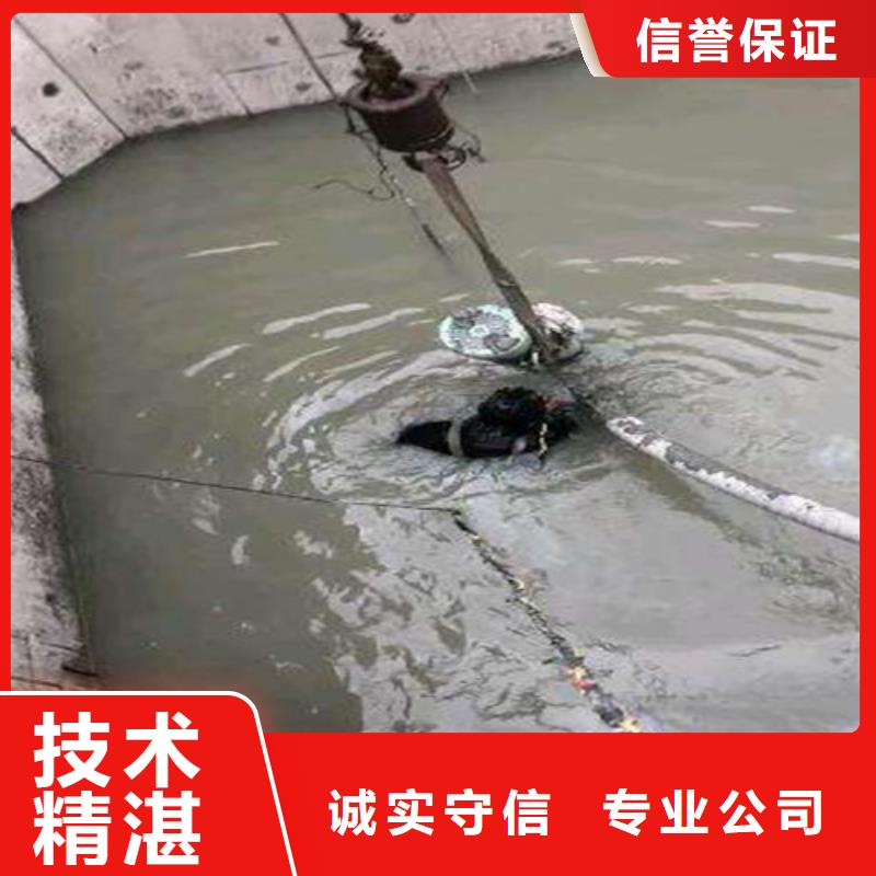 【水下封堵】-水下封堵施工价格公道同城厂家