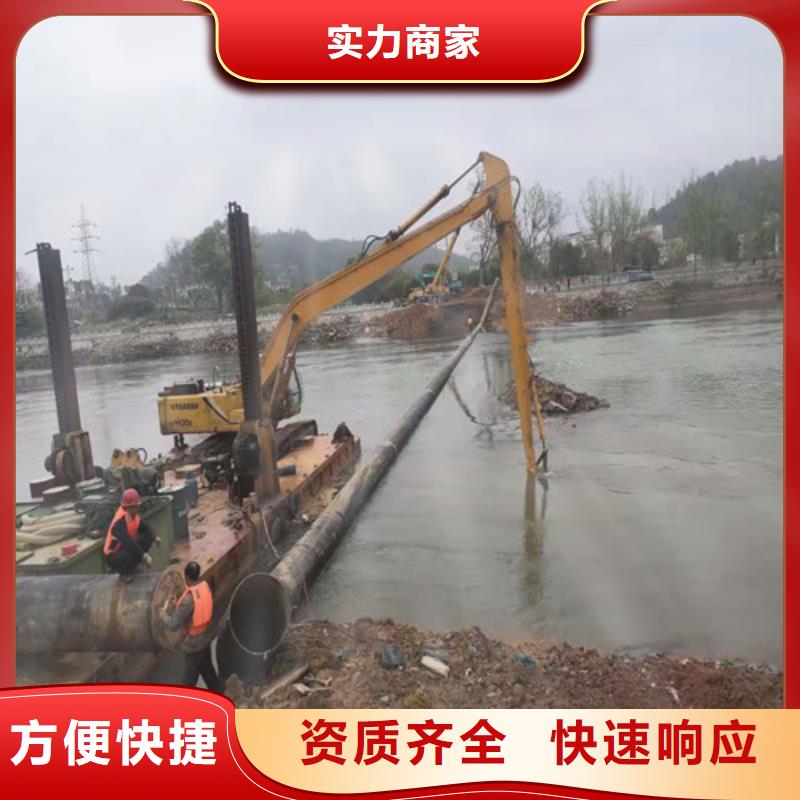 水下封堵【水下切割焊接】快速响应技术成熟
