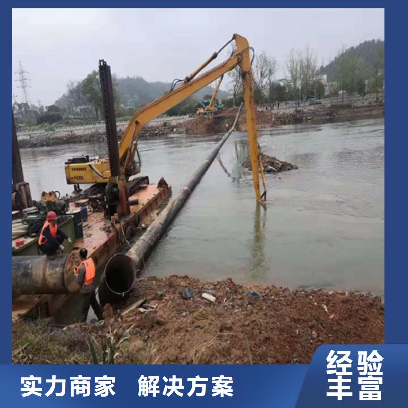 水下安装水下封堵施工欢迎合作品质卓越