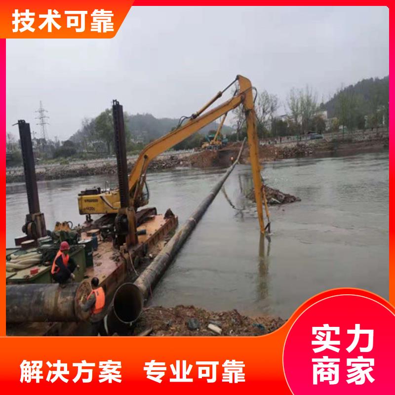 水下作业水下封堵施工技术可靠本地货源