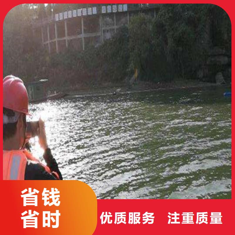 水下切割过河管道铺设实力雄厚案例丰富