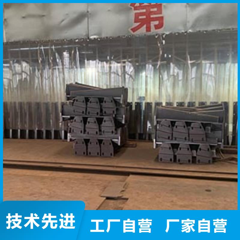 桥梁护栏,钢背木护栏真材实料当地供应商