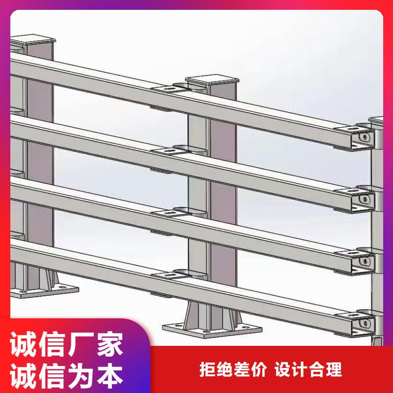 防撞护栏q235b波形护栏板实地大厂专业生产制造厂