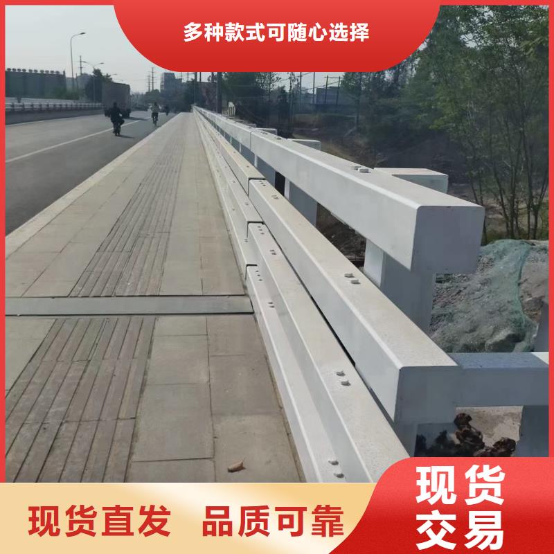 道路护栏【镀锌波形护栏】多行业适用当地品牌
