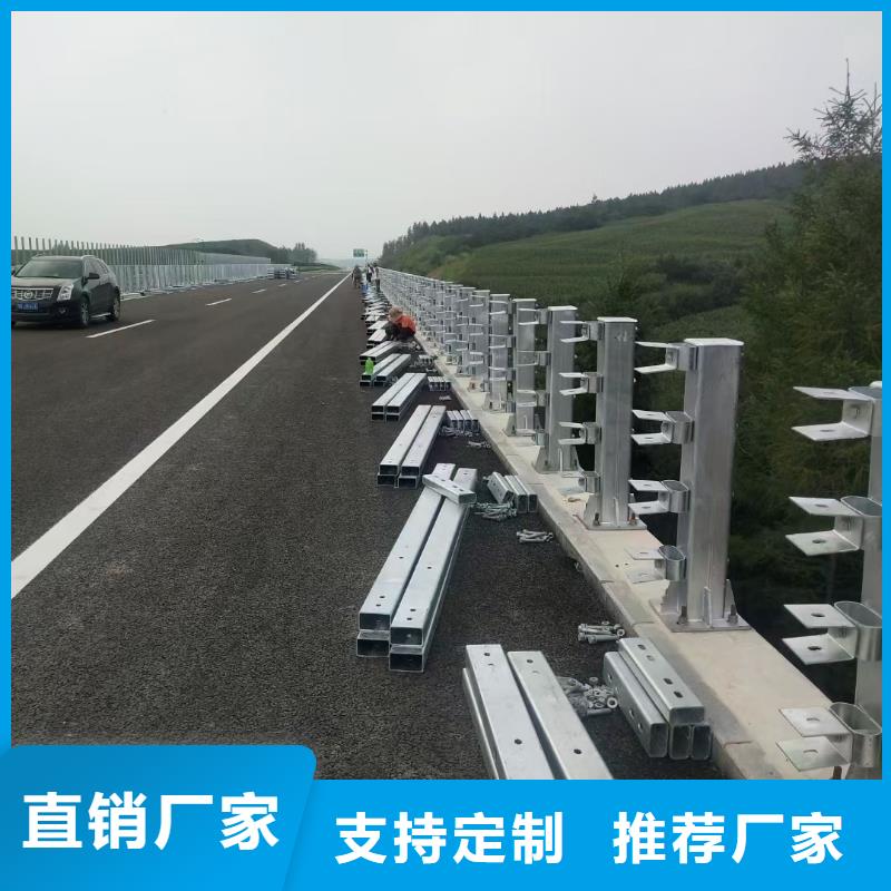 道路护栏【天桥护栏】厂诚信经营工厂现货供应