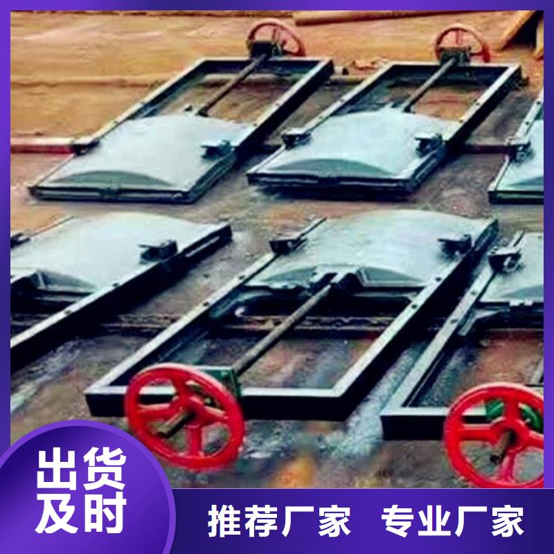 铸铁闸门球墨铸铁闸门厂家现货直供本地生产商