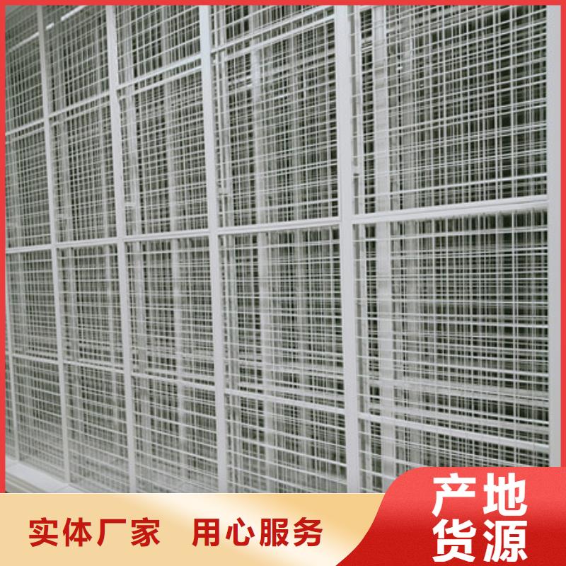 钢制手摇密集架厂家现货直发本地服务商
