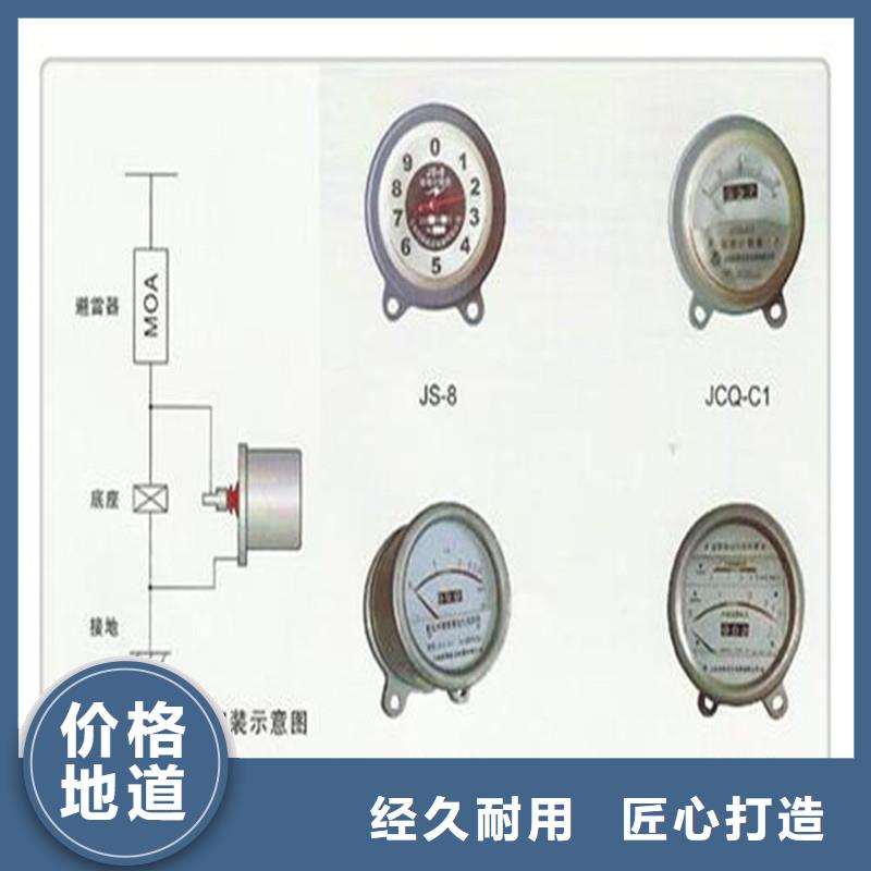 计数器-氧化锌避雷器厂现货供应高质量高信誉