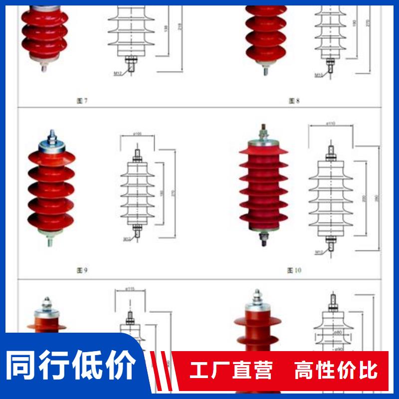 过电压保护器真空断路器质量三包一手货源源头厂家