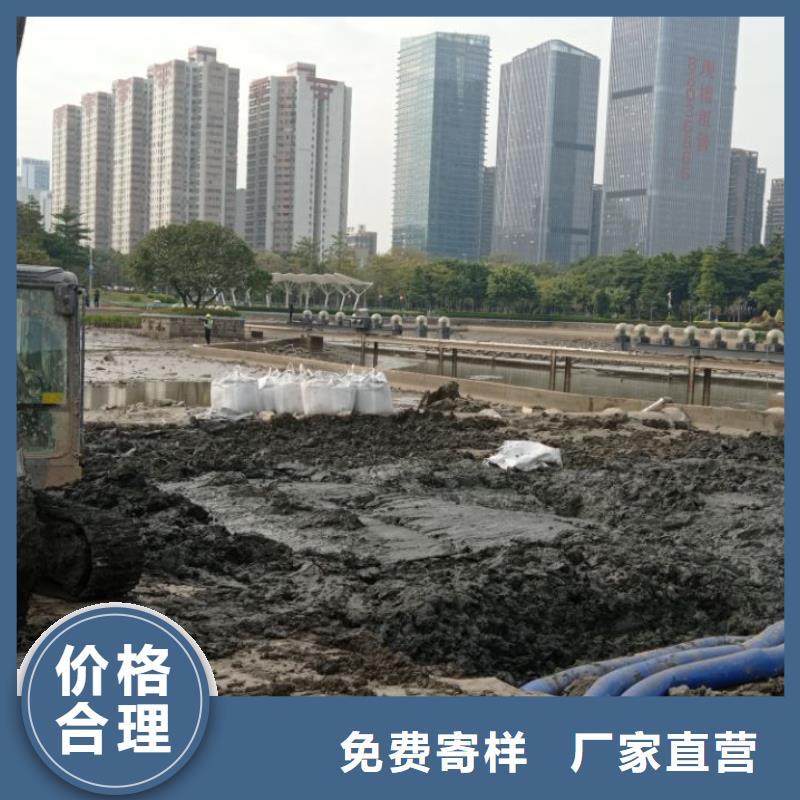 【污泥处理土壤固化剂真诚合作】同城生产厂家