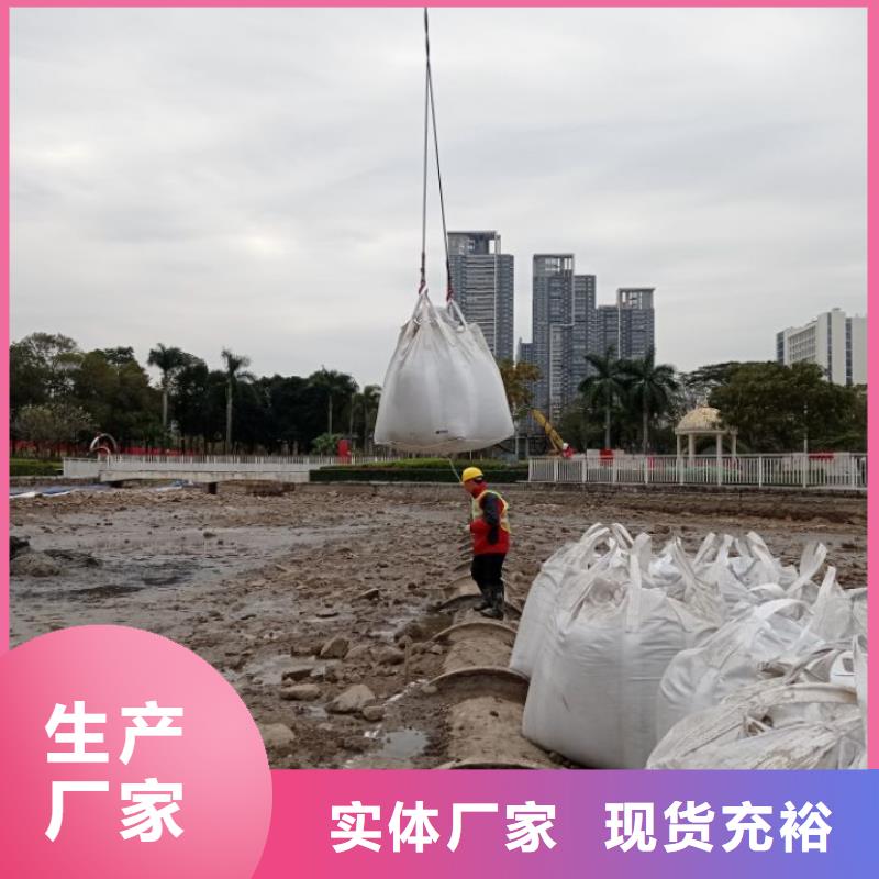 污泥处理,固废免烧砖固化剂通过检测当地供应商