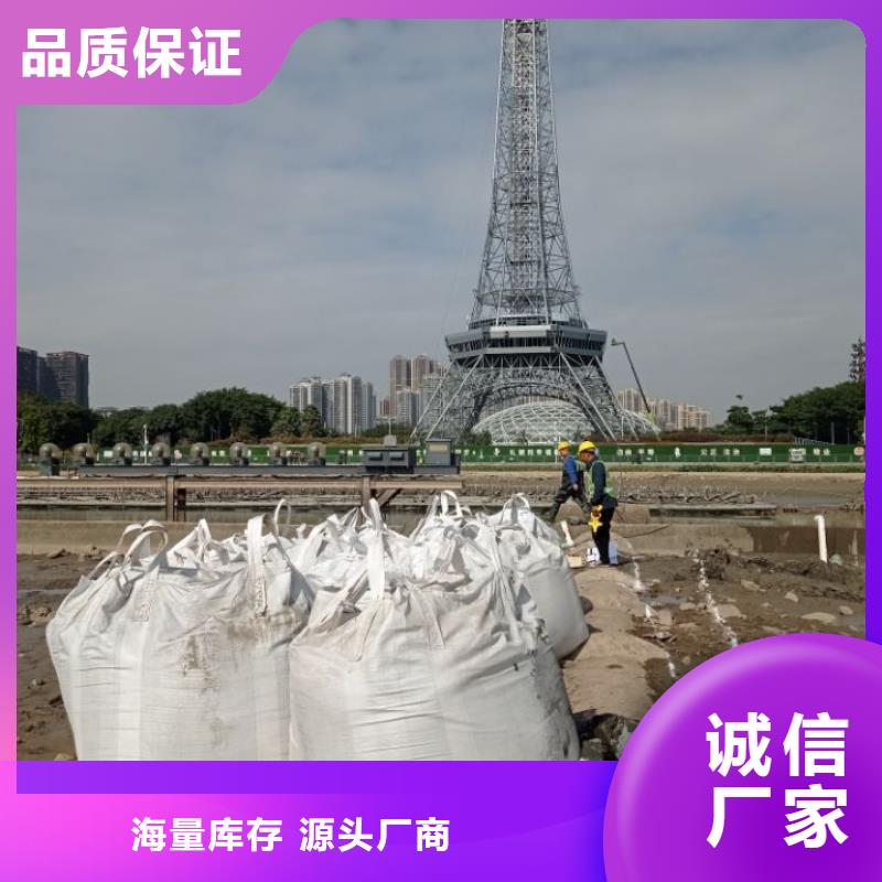 污泥处理固废免烧砖固化剂诚信商家匠心工艺