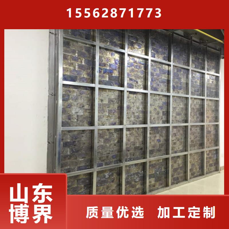 铅板市场行情阜新专业供货品质管控