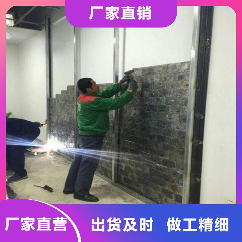 专业生产厂家防护铅板制造生产销售