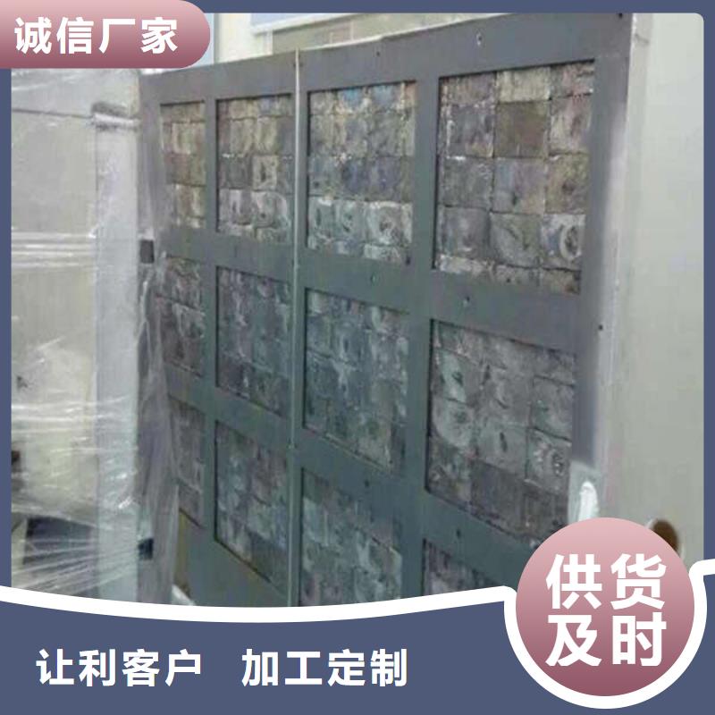 高纯度铅板高性价比本地公司