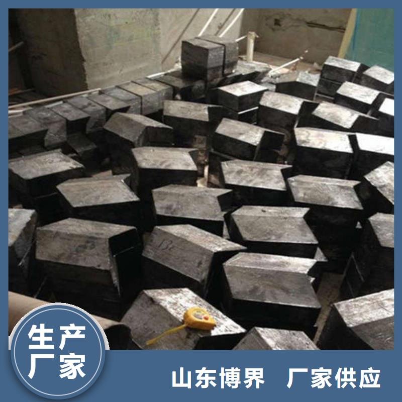 铅砖、铅皮厂家本地厂家