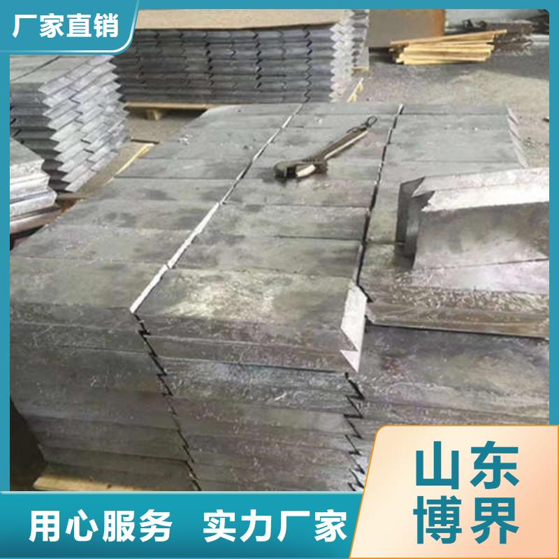 龙岩高密度铅板使用方法每一处都是匠心制作