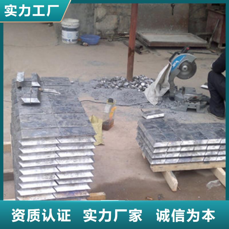 郴州CT室铅板欢迎来电咨询支持定制加工