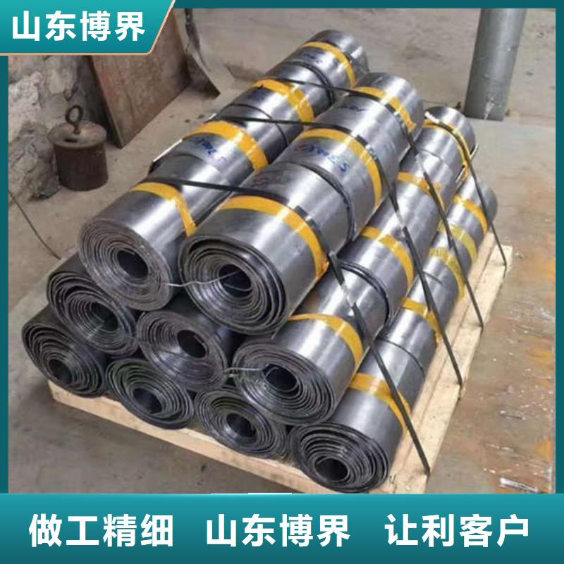 X射线防护铅板质量检测拒绝差价