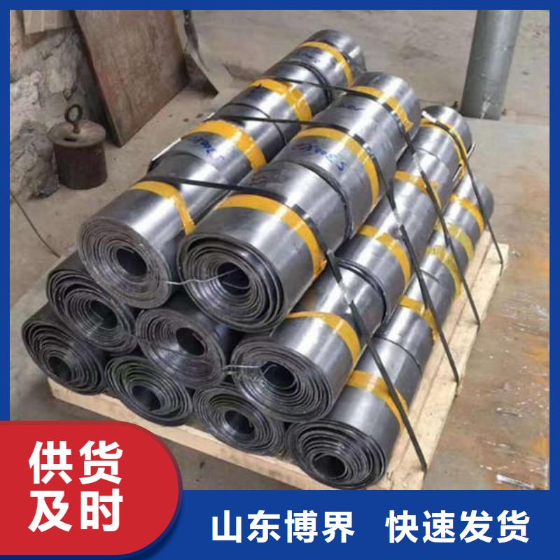 通辽X射线防护铅板现货实拍当地货源
