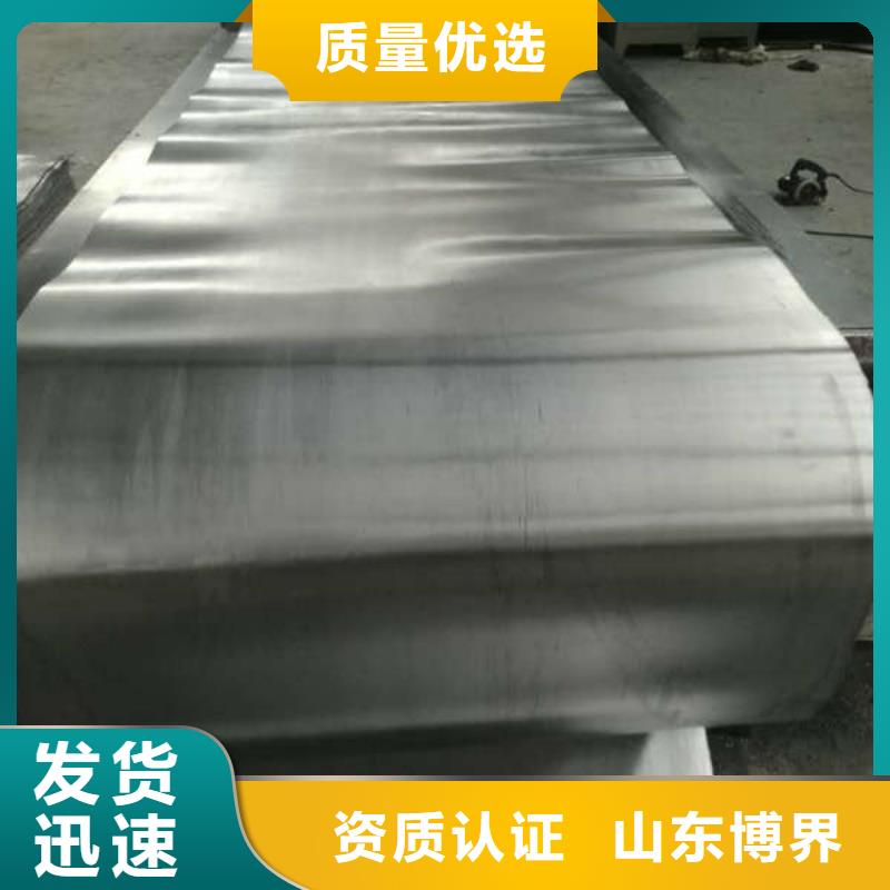 铅板、铅块工厂直销当地品牌