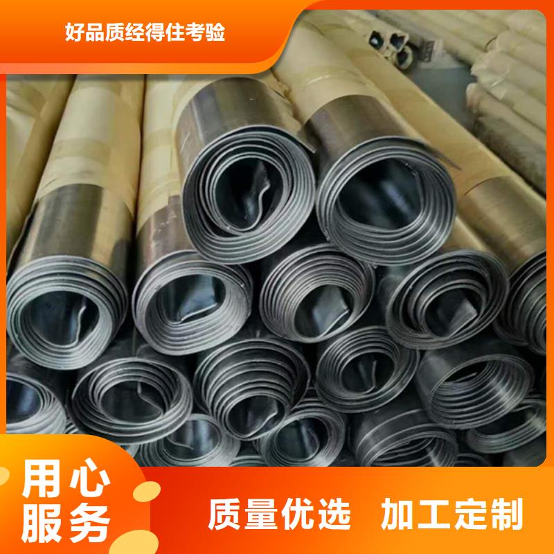 广州铅板产地批发同城生产厂家