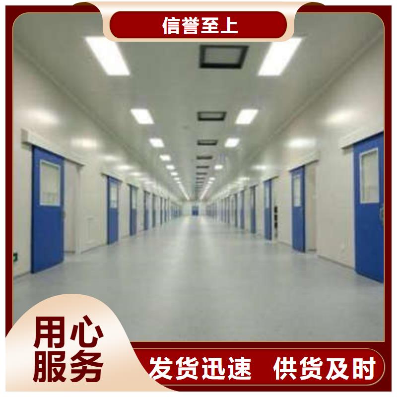 那曲铅门市场同城制造商