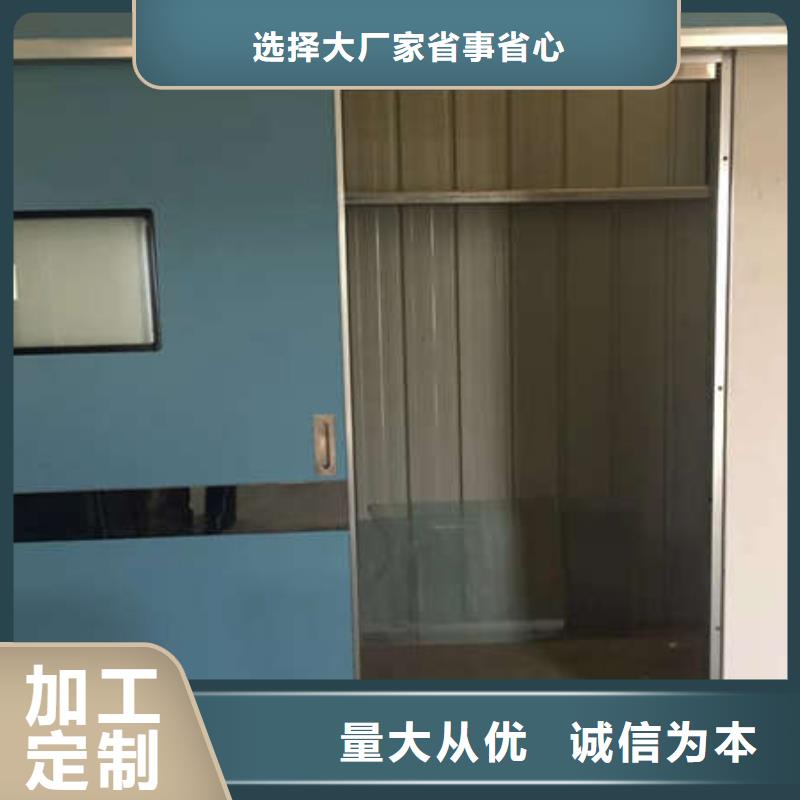 医用铅门工厂直销欢迎来电咨询