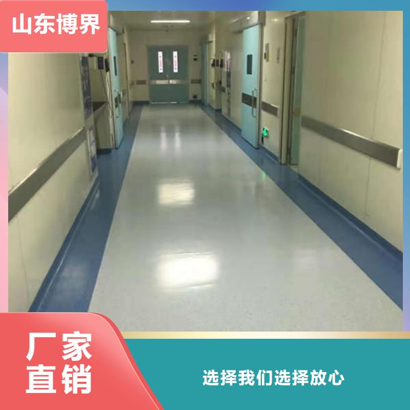铁岭X光室防护铅门质量三包精心