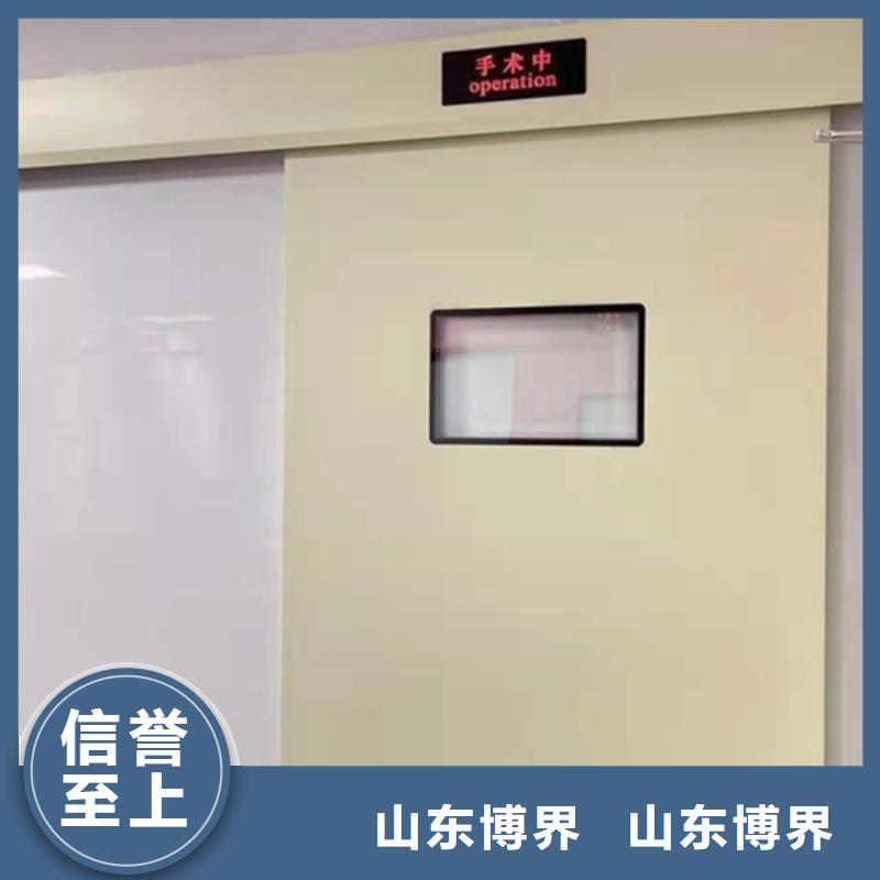 不锈钢铅门当地生产厂家