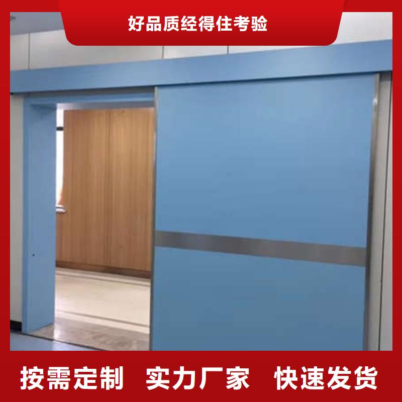 秦皇岛铅门品质有保障设计合理