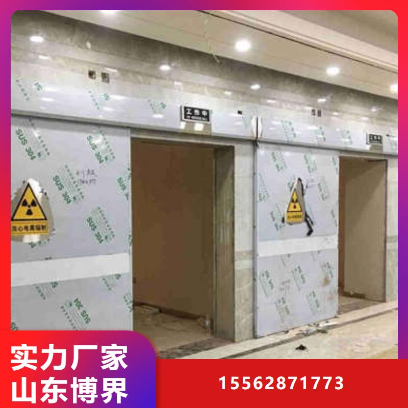 铅板铅门货真价实天津货源充足