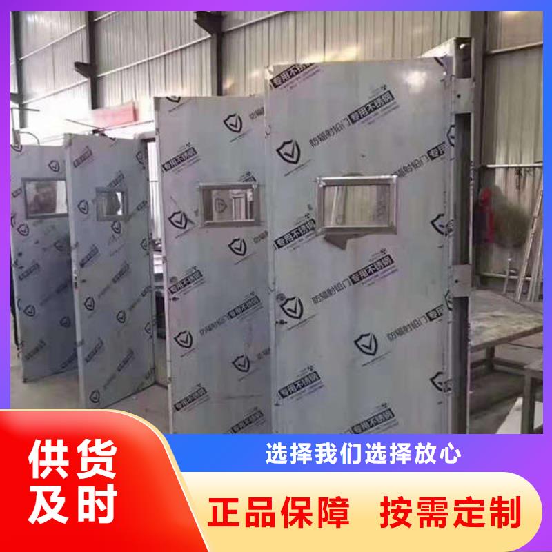 江门单开铅门现货销售当地货源