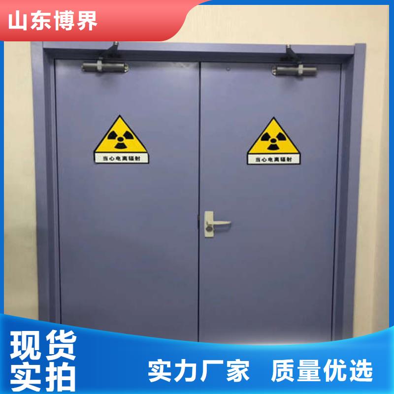 铅门出货及时品质好才是硬道理