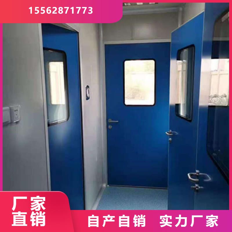 牙科铅门实体同城货源