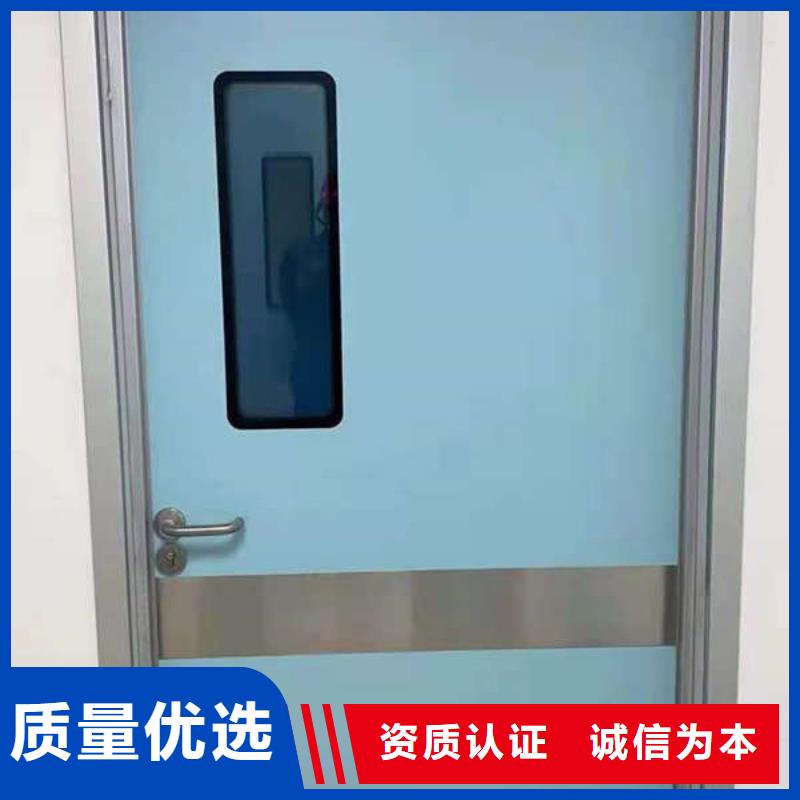 杭州防护铅门出货快多种优势放心选择