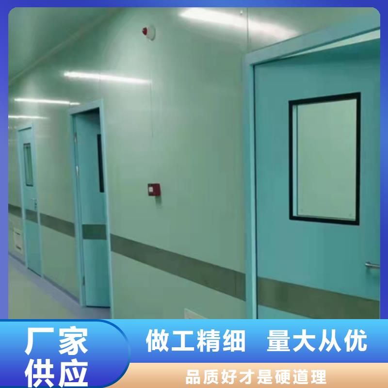 工业铅门工厂直营热销产品