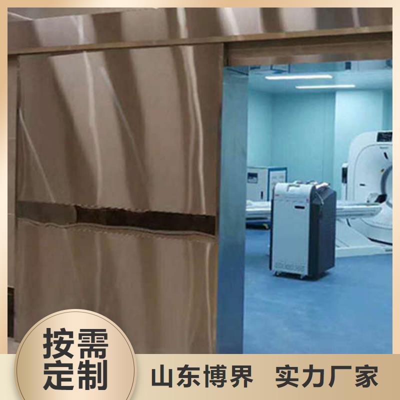 单开铅门行业优选保障