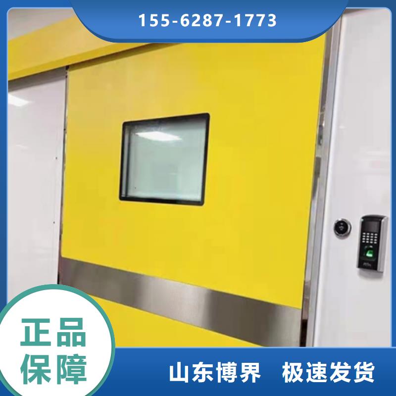​云浮铅门一站式服务本地生产商