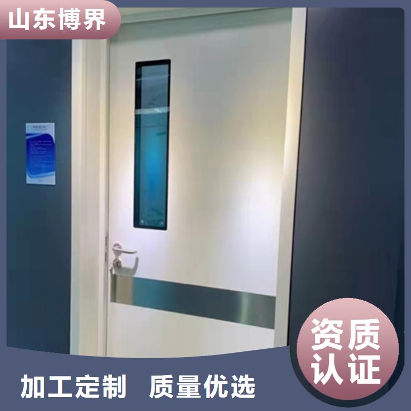 淮安CT防护门以质量求生存本地经销商