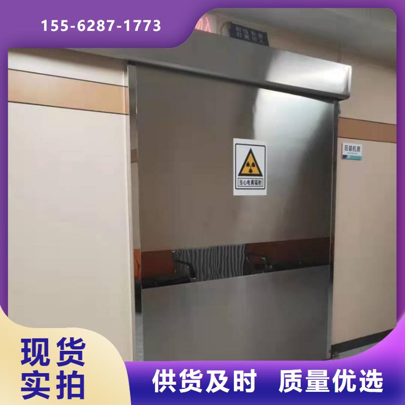 电动平移铅门详细参数经验丰富品质可靠