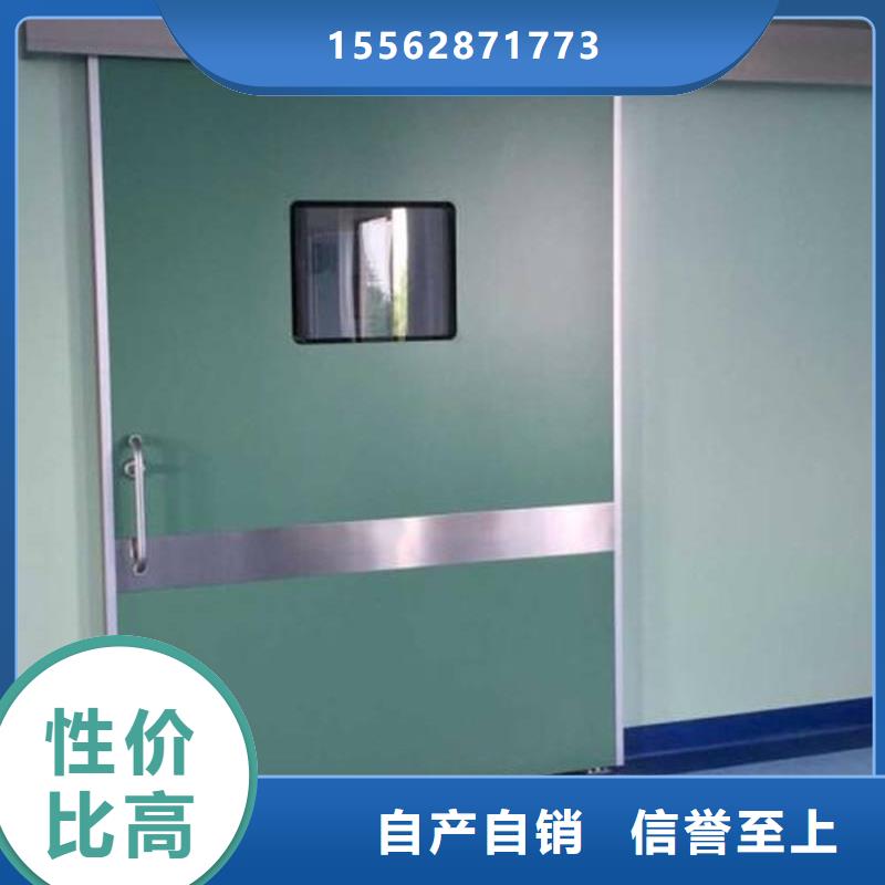 工业铅门货真价实当地厂家