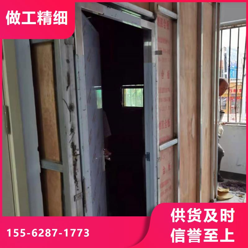 CT防护门工厂直销同城品牌