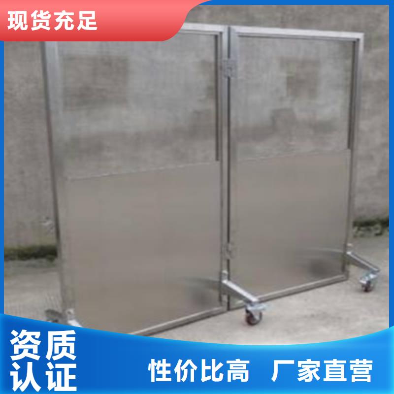 医用铅门实力工厂专注细节专注品质