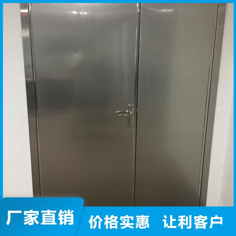 莆田放射科铅房品质可靠现货