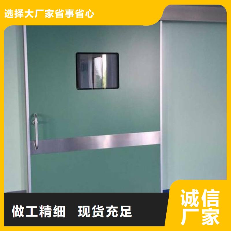 CT室防护钡板准时交付当地经销商