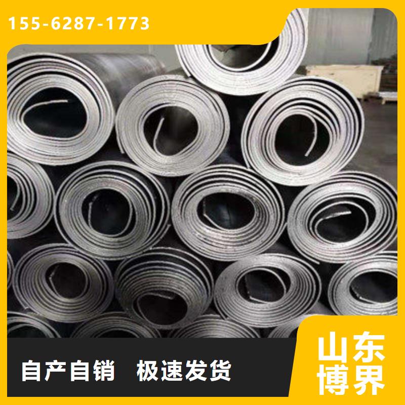 辐射防护钡板张家口库存量大优良材质