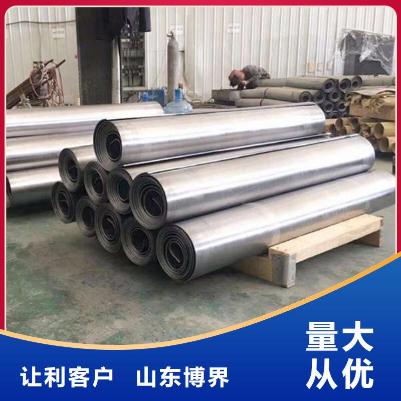 江西铅箱做工细致专注质量
