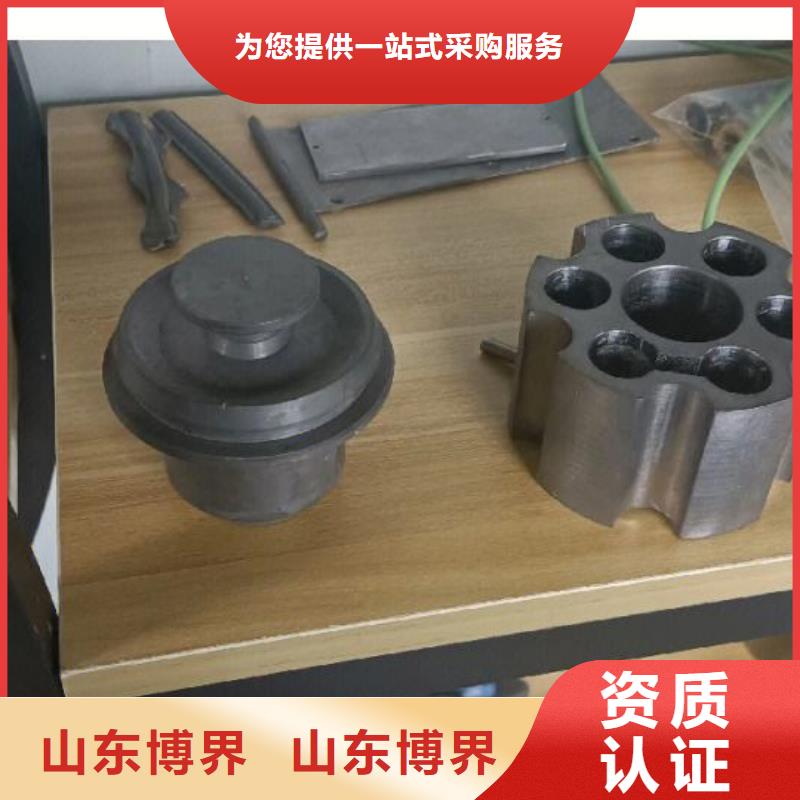 娄底异形铅件可当地经销商